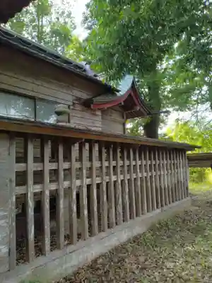 愛宕神社(福島県)