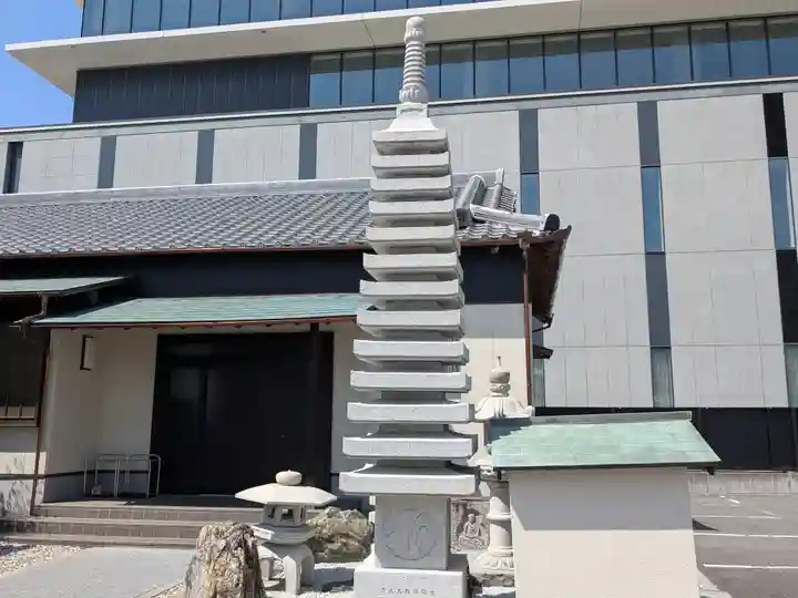 仏眼寺(三重県)