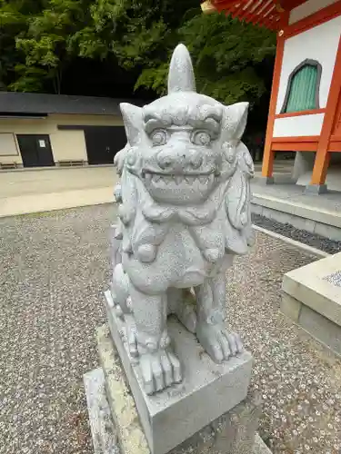 中山寺奥之院(兵庫県)