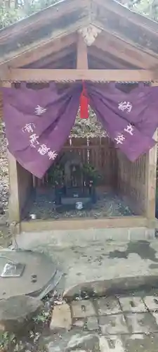 梅香寺(三重県)