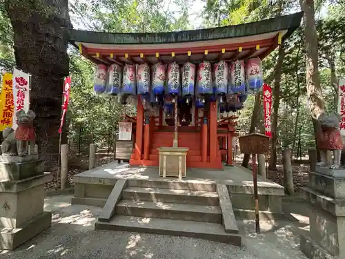 西宮神社(兵庫県)