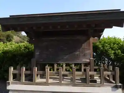 大御神社(宮崎県)