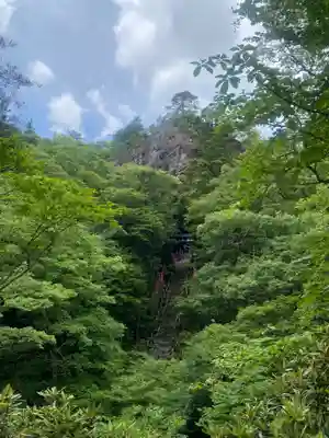徳善院明王密寺(福島県)