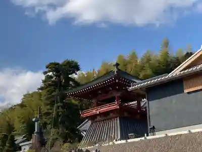 東栄寺(千葉県)