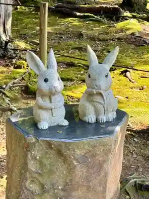 出雲大社(島根県)