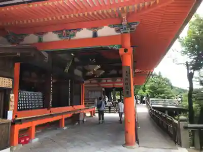 清水寺のその他建物