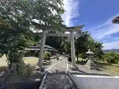 櫻神社(福井県)