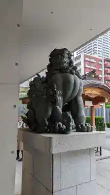 水天宮(東京都)