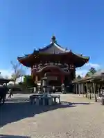興福寺 南円堂(奈良県)