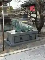 高岡関野神社(富山県)
