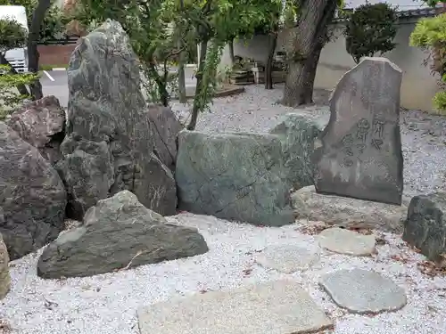 梅王寺(東京都)