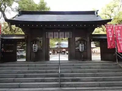 都農神社(宮崎県)