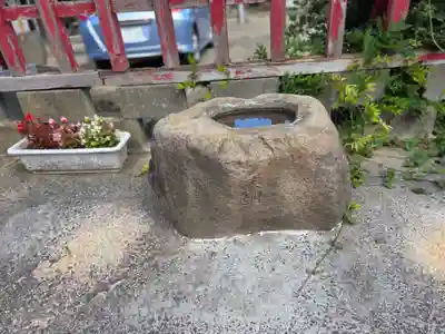 第六天神社(宮城県)