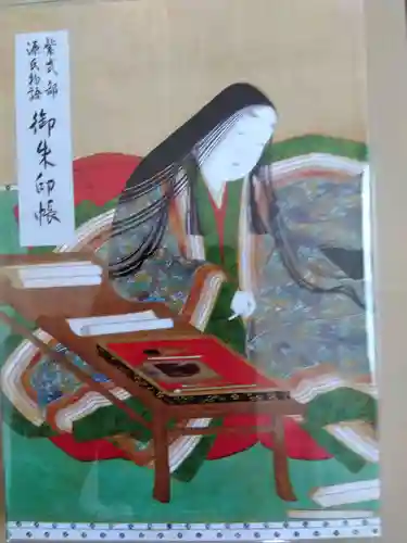 石山寺(滋賀県)