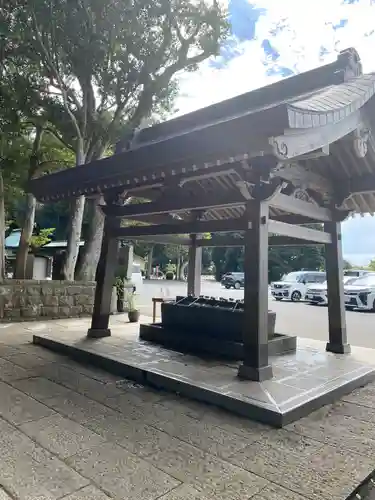 酒列磯前神社(茨城県)