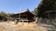 春日神社(兵庫県)