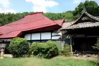 開善寺のその他建物