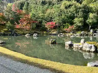 天龍寺(京都府)