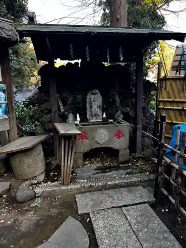 清龍寺不動院(埼玉県)