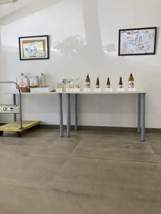 炬口八幡神社(兵庫県)