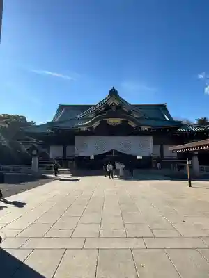 靖國神社(東京都)