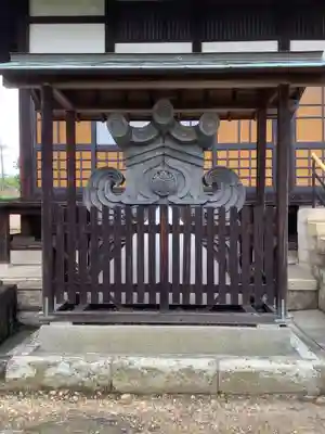 続芳院のその他建物