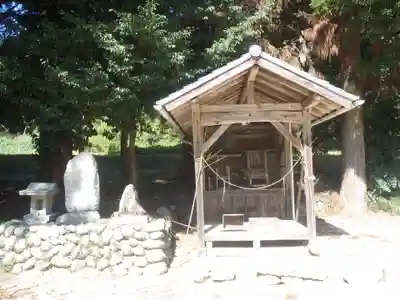 日吉神社(愛知県)