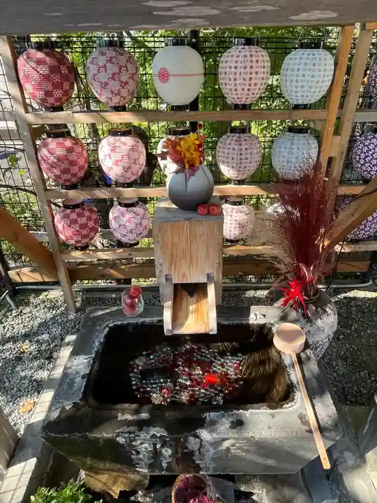 仙台八坂神社(宮城県)