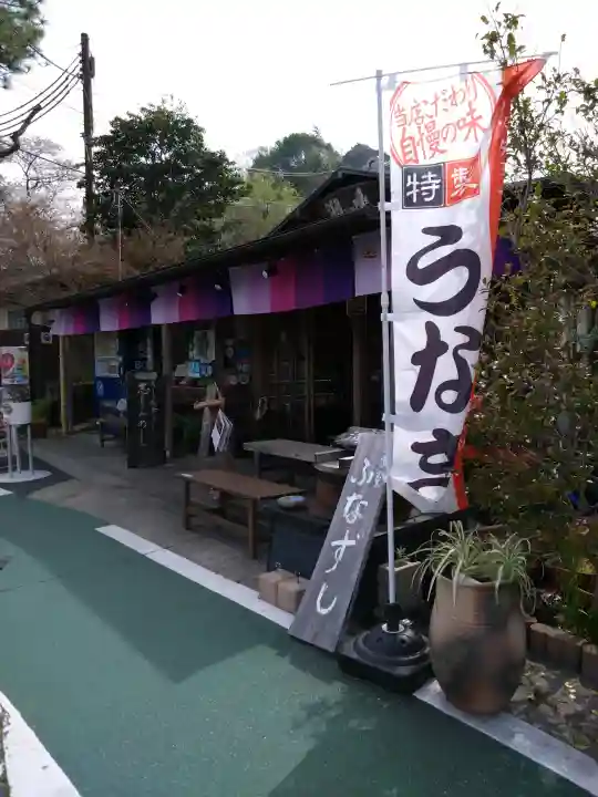 石山寺(滋賀県)