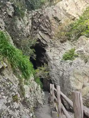 鵜戸神社(大御神社境内社)(宮崎県)