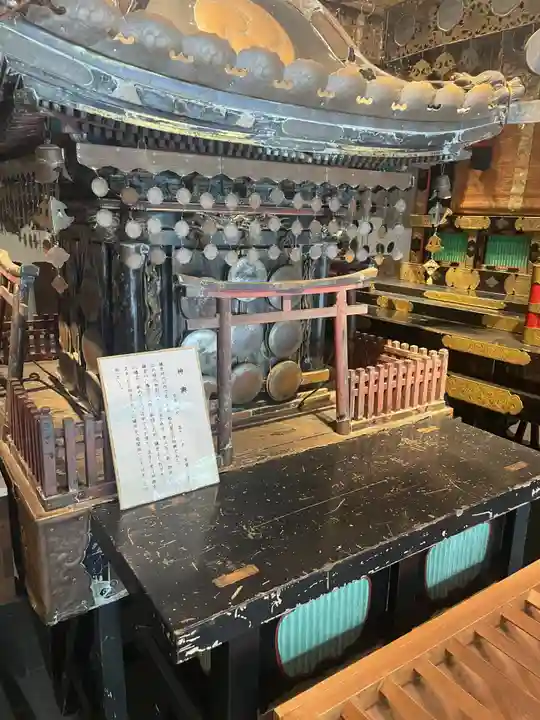 金王八幡宮(東京都)