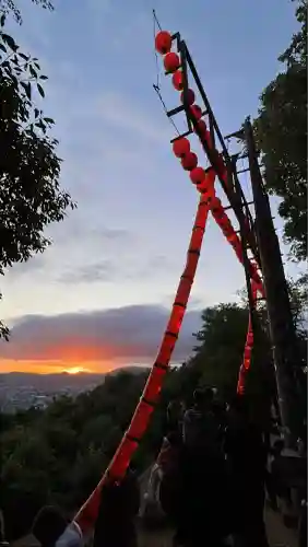 伏見稲荷大社(京都府)