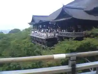清水寺のその他建物