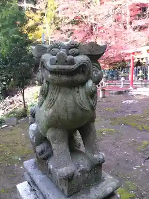 等波神社(滋賀県)
