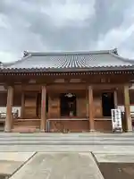 勝願寺(茨城県)