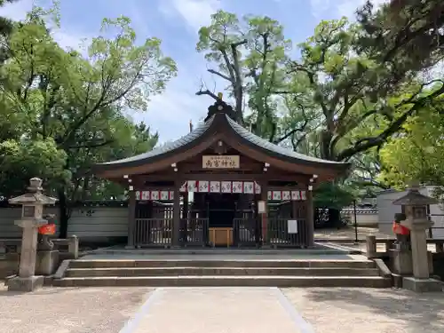 西宮神社(兵庫県)