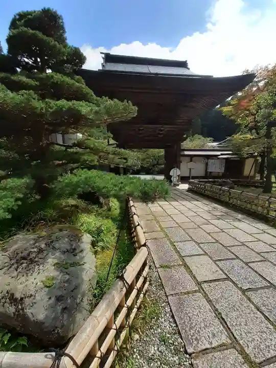金剛三昧院(和歌山県)