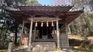 秋葉神社(兵庫県)