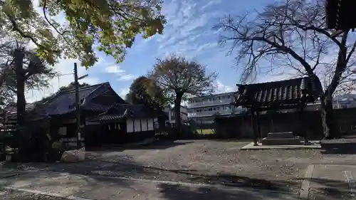 三宮神社(京都府)