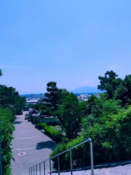 法隆寺 西円堂(奈良県)