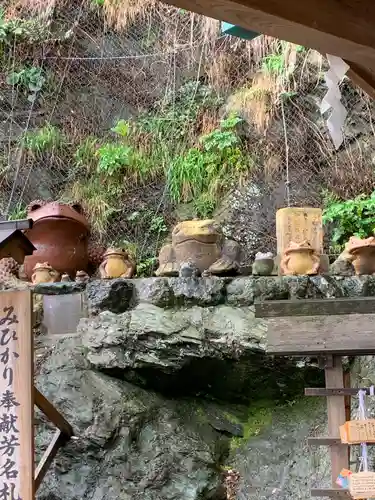 二見興玉神社の建物その他