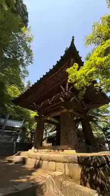 最乗寺（道了尊）(神奈川県)