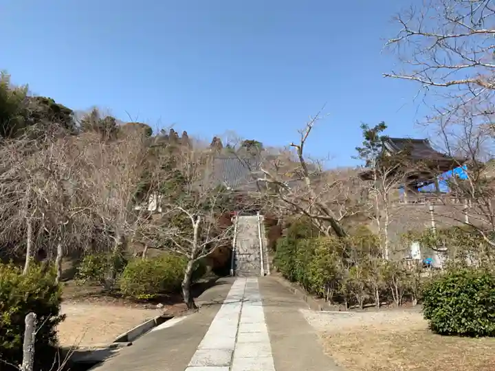 蓮福寺(千葉県)