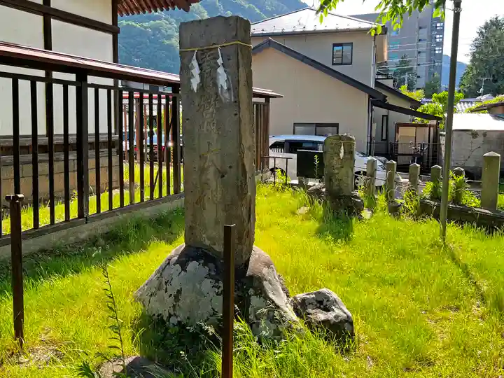 加茂神社のその他建物
