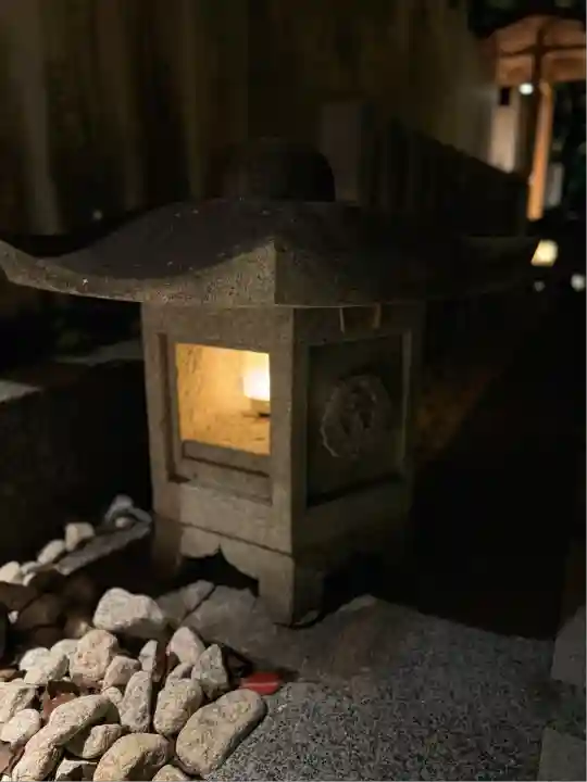 桑名宗社(春日神社)(三重県)