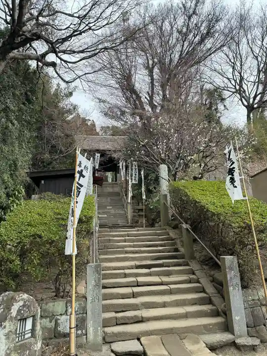 杉本寺(神奈川県)