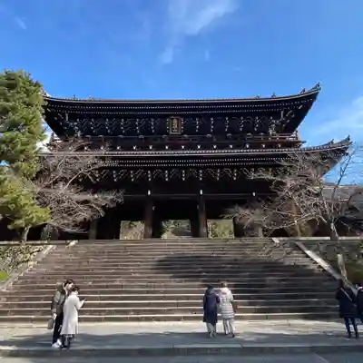 知恩院(京都府)