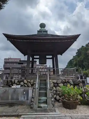 宝泉寺(東京都)