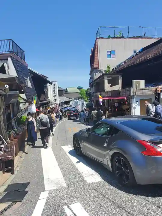 成田山新勝寺(千葉県)