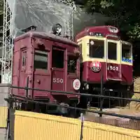 吉川八幡神社(大阪府)